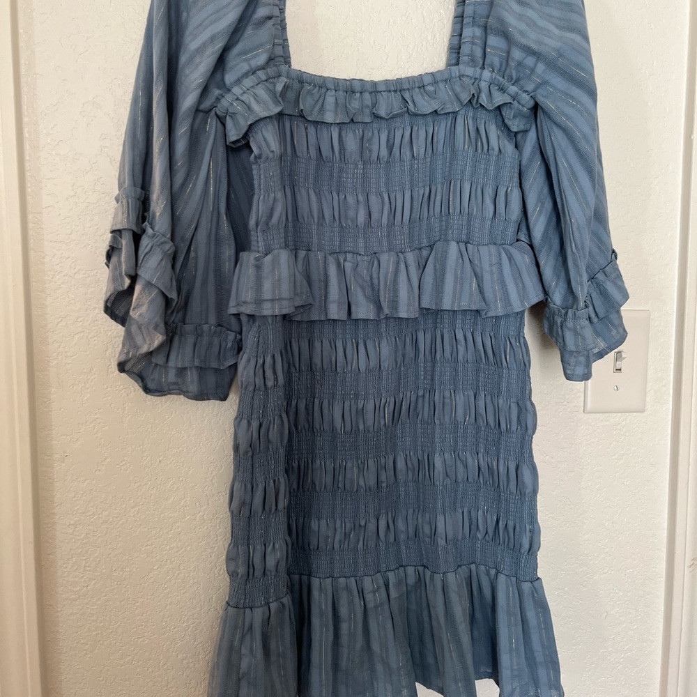 Boutique dress